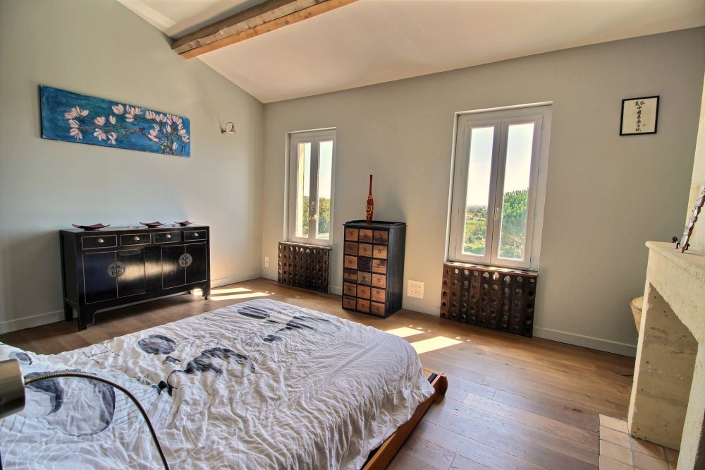 maison gironde a vendre