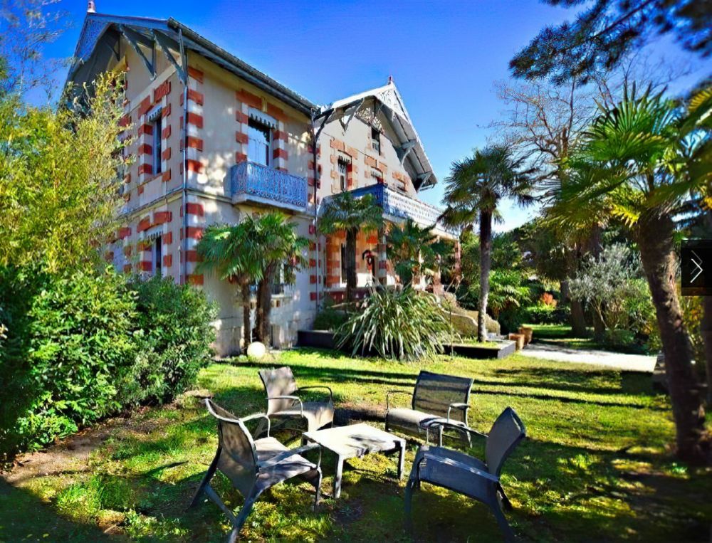 Villa Arcachonnaise haut de gamme - Arcachon