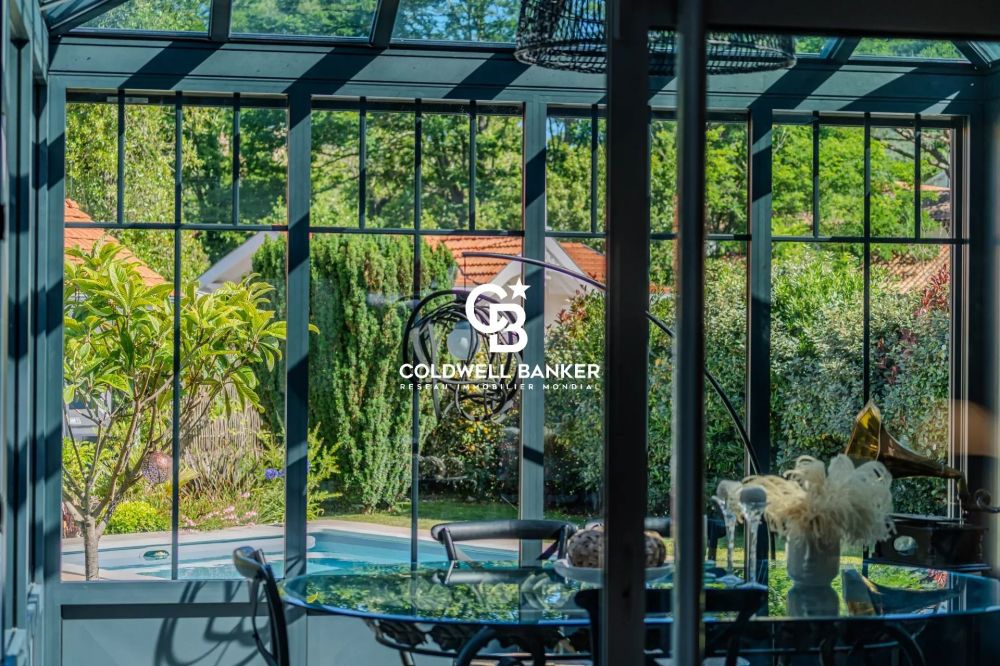 Belle arcachonnaise rénovée avec dépendance aux Abatilles Arcachon - Proche Pereire