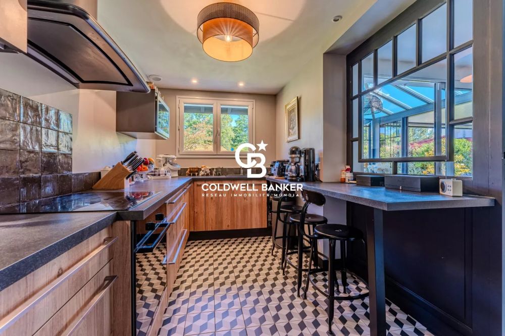 Belle arcachonnaise rénovée avec dépendance aux Abatilles Arcachon - Proche Pereire