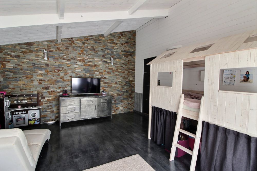 Belle maison familiale rénovée à vendre Mérignac