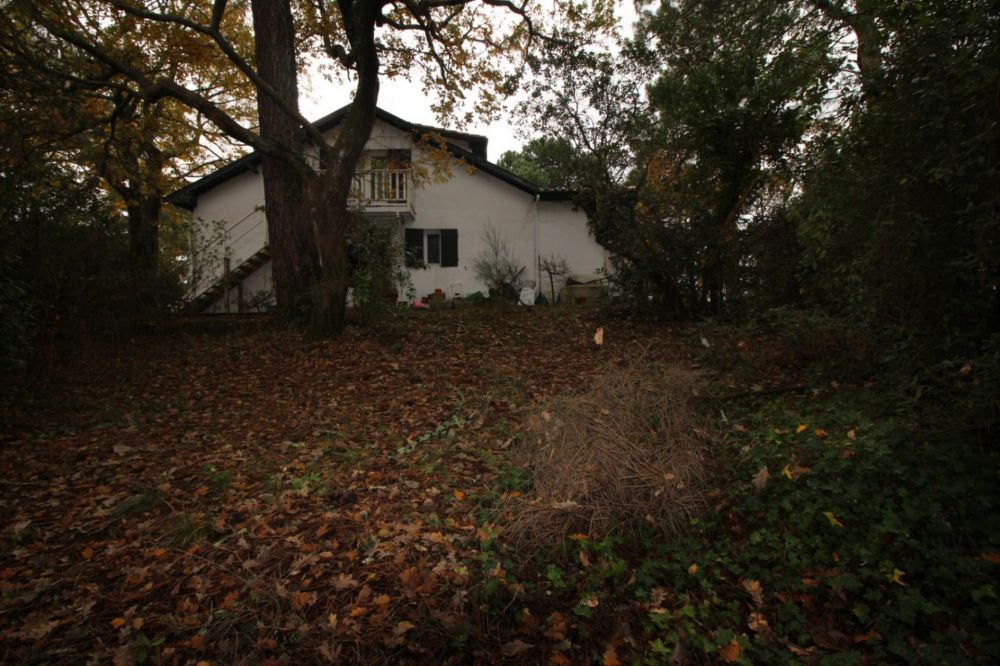 investissement villa gaume