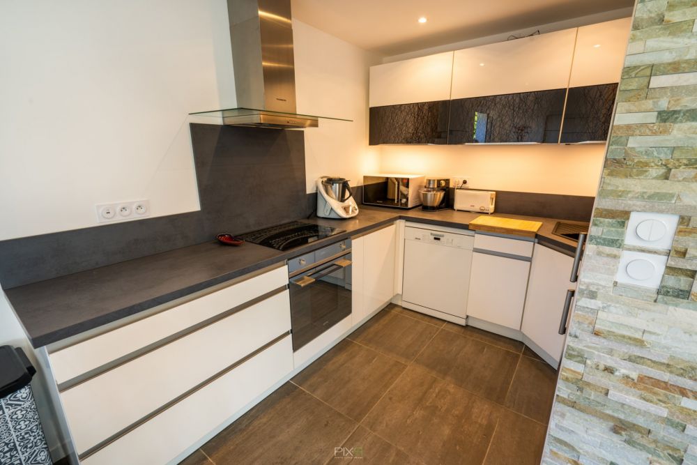 Maison à vendre avec 3 chambres à gujan mestras