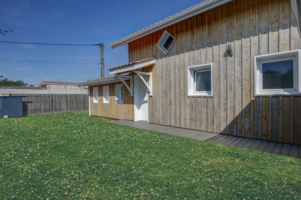 Maison à vendre à Gujan Mestras