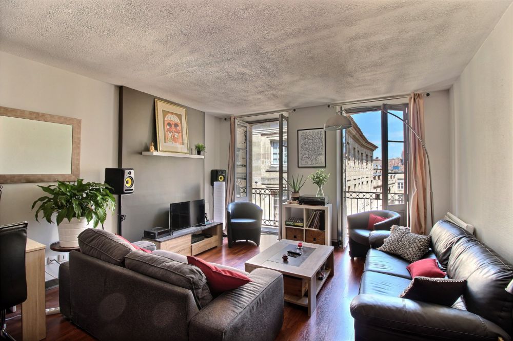 appartement T3 à vendre à Bordeaux