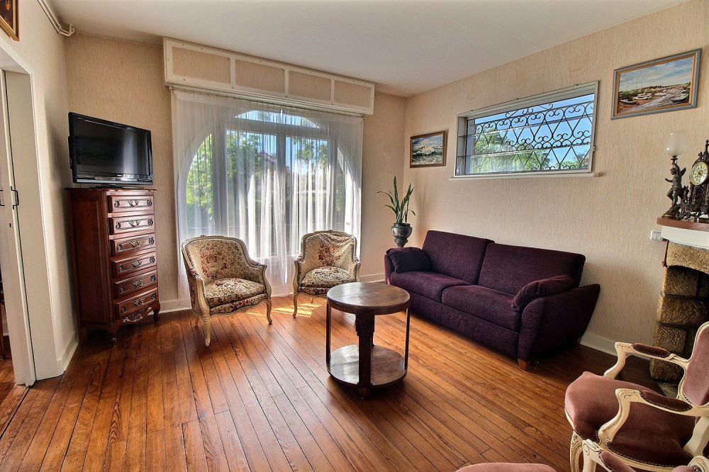 achète grande villa à la teste