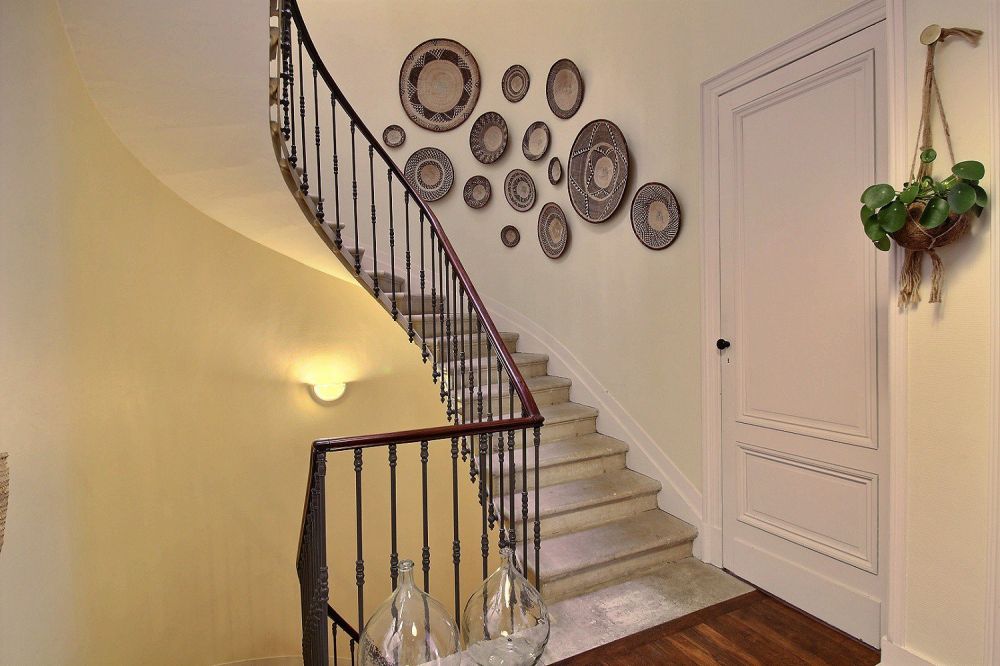 achète maison de ville près des allées de tourny