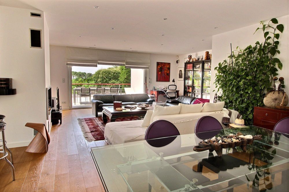 Villa 6 chambres avec piscine à vendre CAP FERRET LE CANON