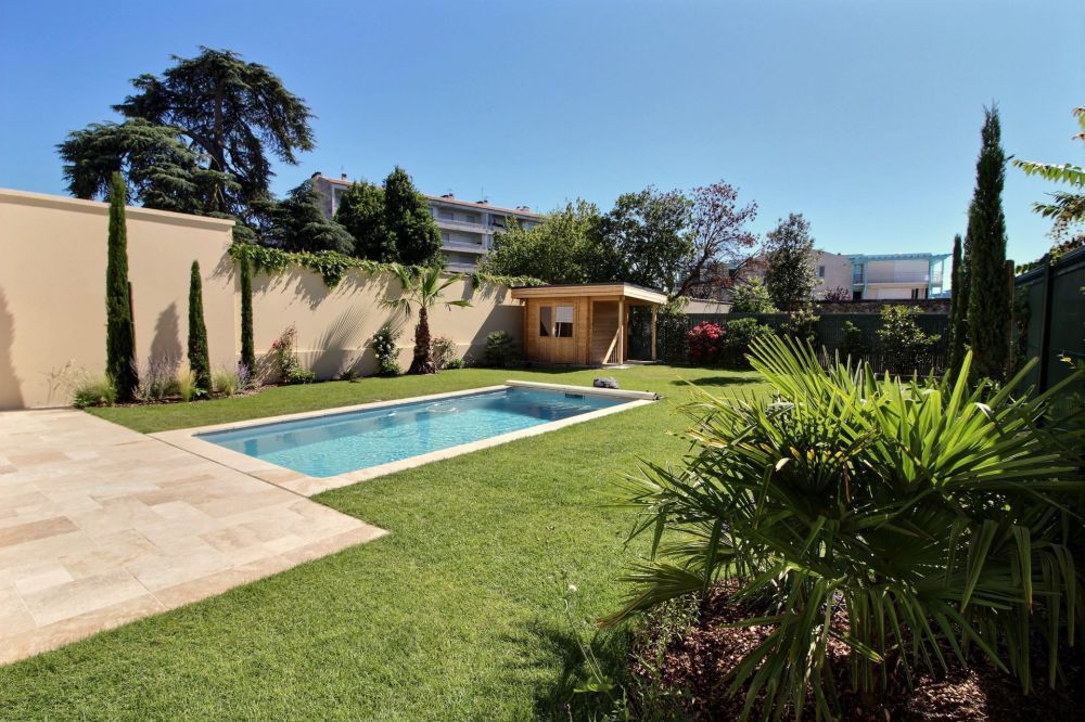 recherche appartement avec jardin à bordeaux