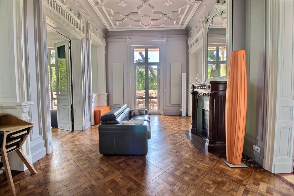 Recherche appartement arcachon