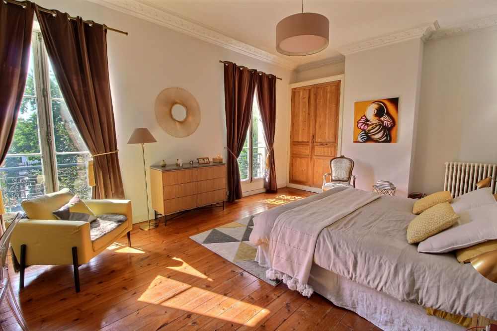 Vente maison 300 m2 près de bordeaux