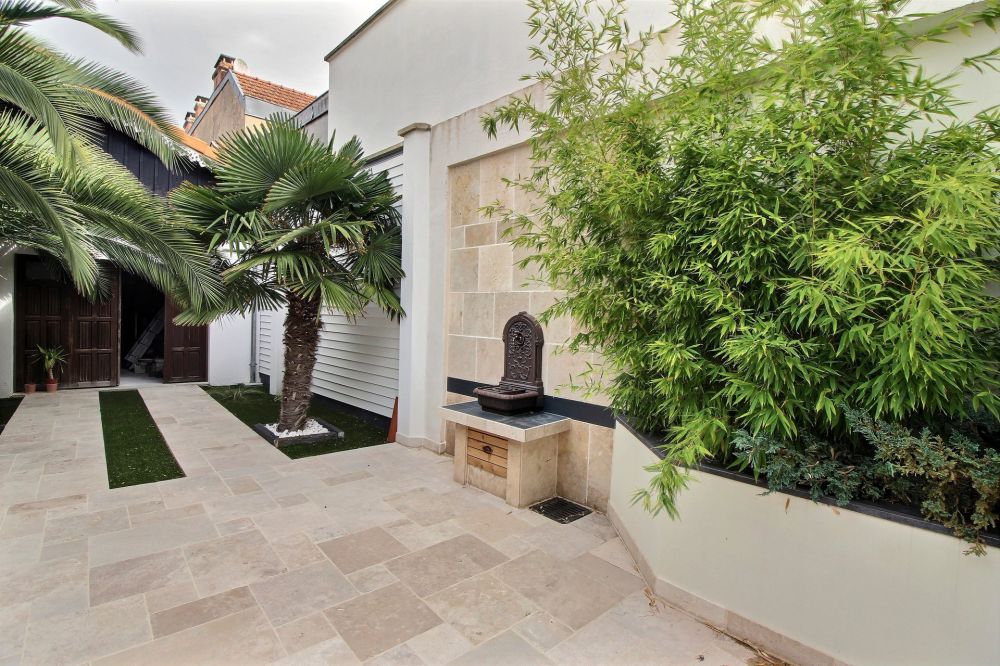 Vente grande maison familiale ARCACHON HYPER CENTRE