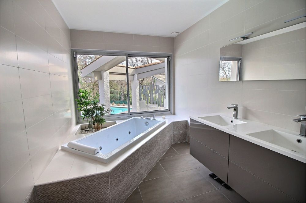 Villa 6 chambres avec piscine