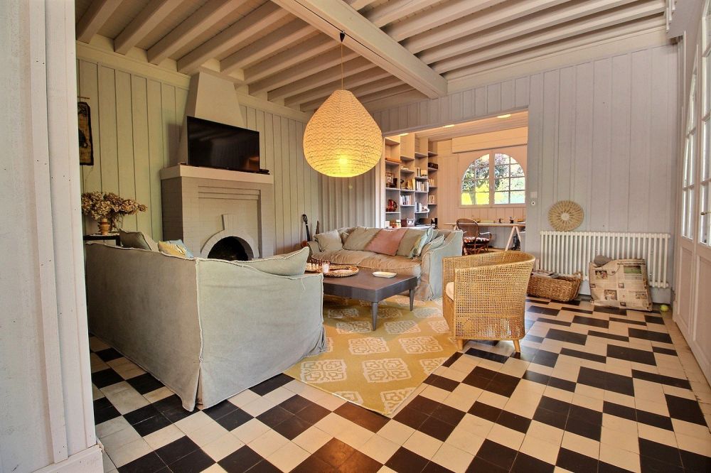 Recherche villa de prestige au cap ferret