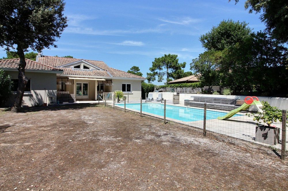 recherche villa vue bassin pyla