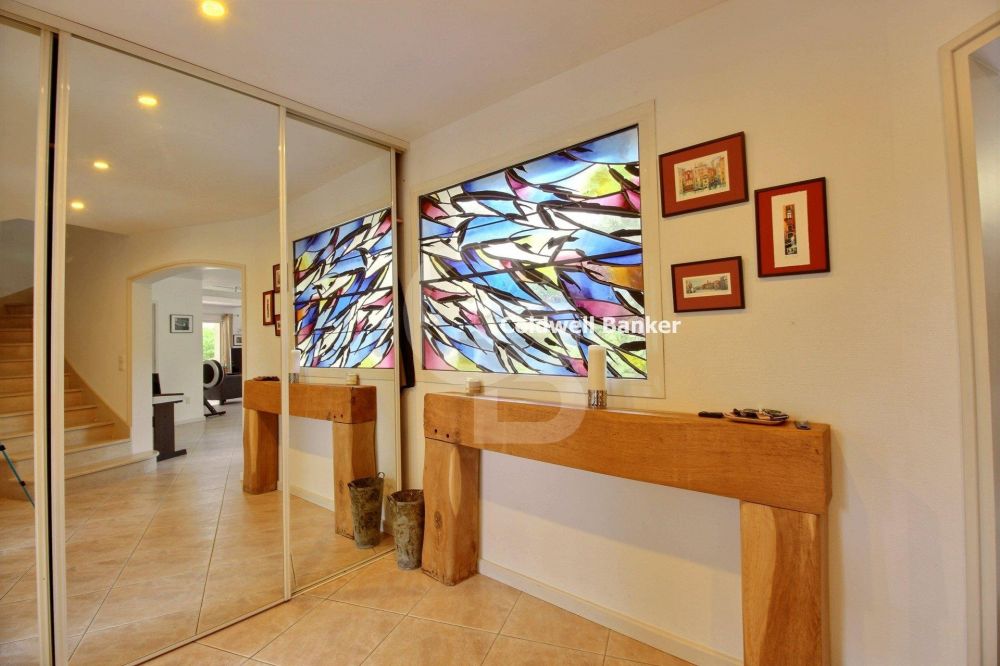 Belle villa familiale avec dépendance à vendre à ANDERNOS LES BAINS QUARTIER MASSURAT