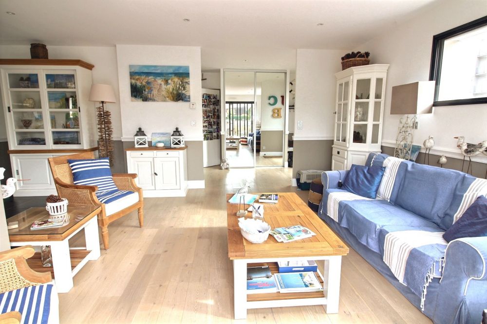 Achat magnifique villa contemporaine 4 chambres proche plage ARCACHON