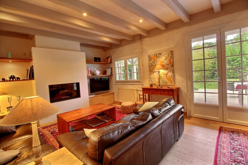 achat maison secondaire cap ferret