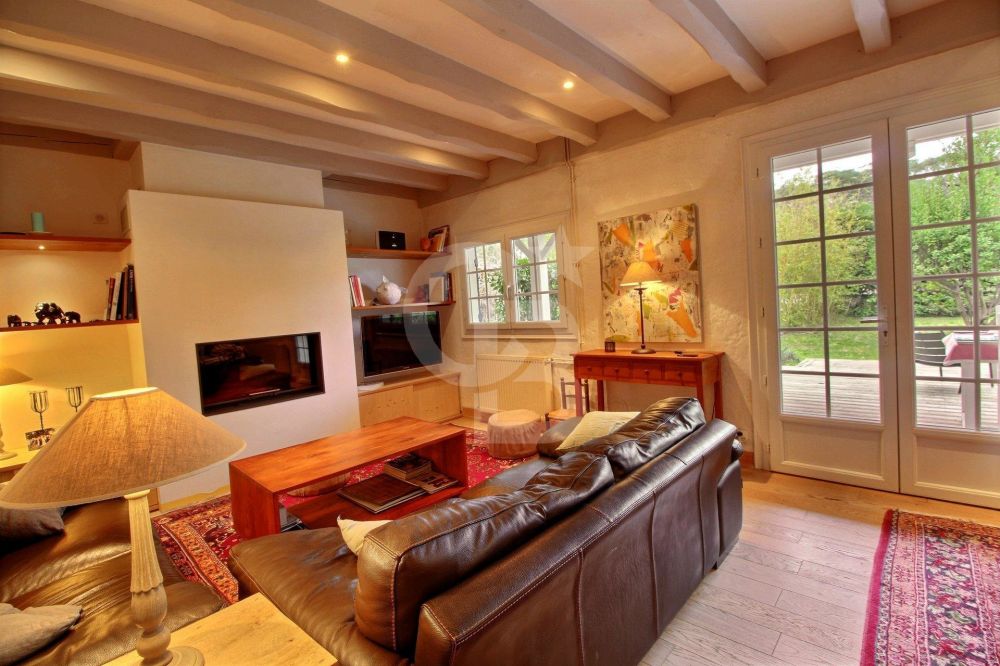 Villa de charme typique à vendre LEGE CAP FERRET