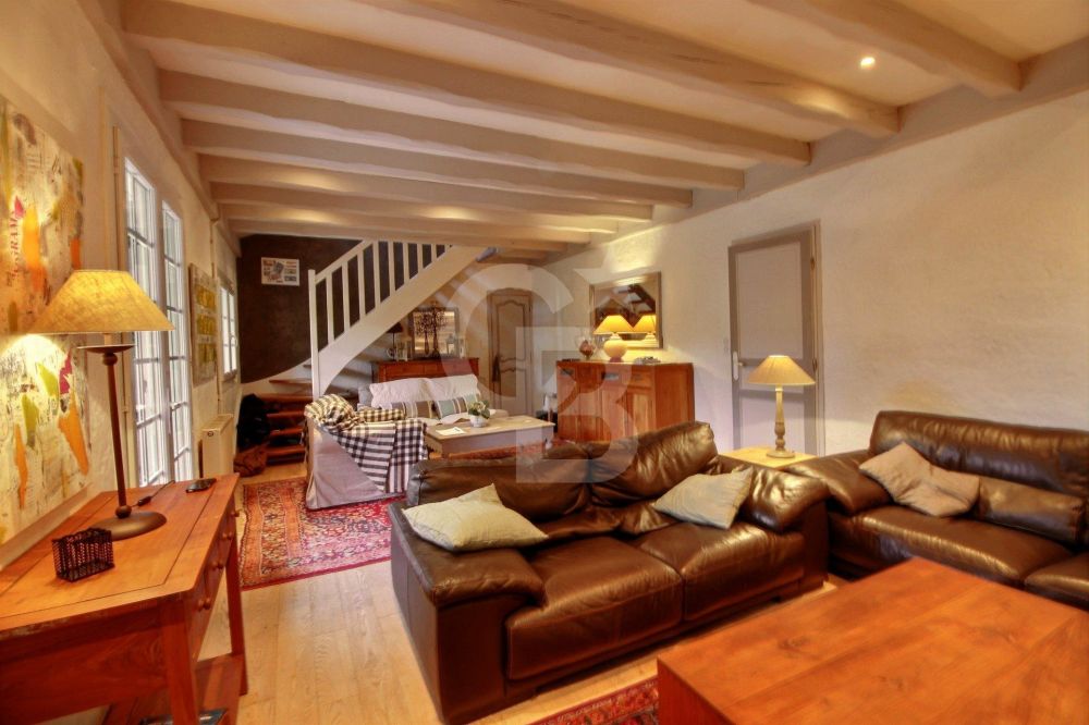 Villa de charme typique à vendre LEGE CAP FERRET