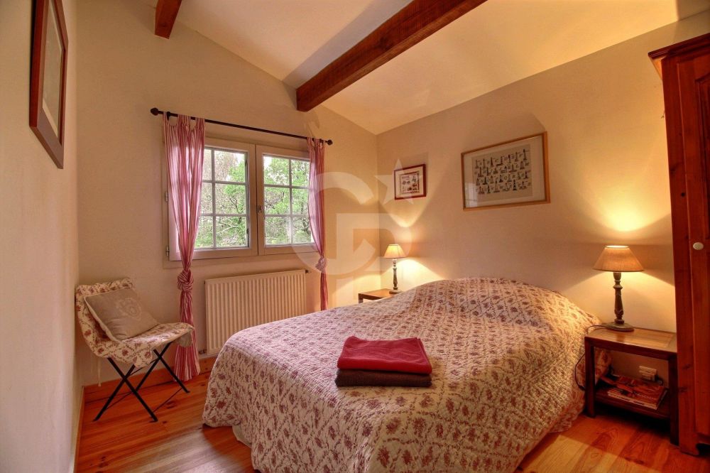 Villa de charme typique à vendre LEGE CAP FERRET