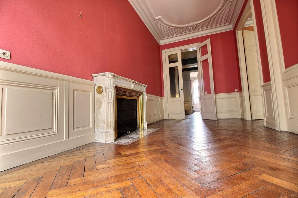 Appartement historique bordeaux centre