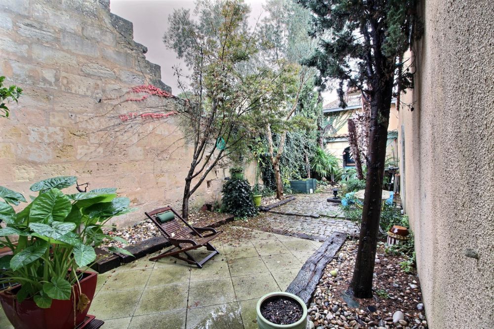 Maison à vendre barrière de bordeaux