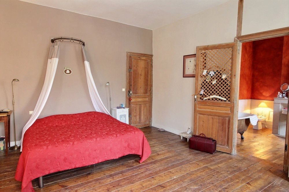 Maison familiale à vendre proche PALAIS DE JUSTICE - BORDEAUX