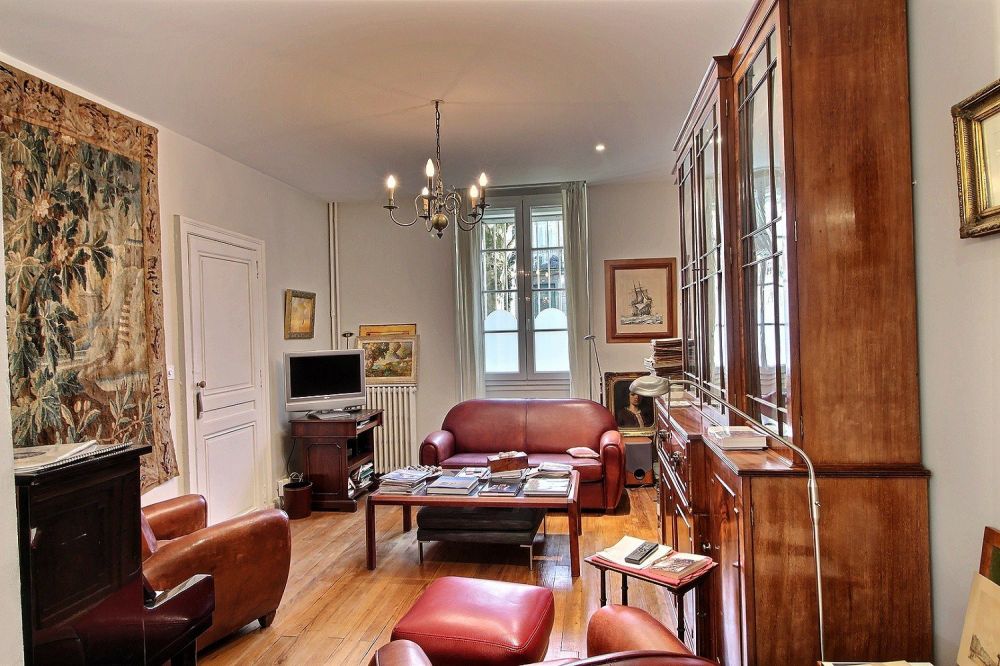 Achat d'une maison à Bordeaux