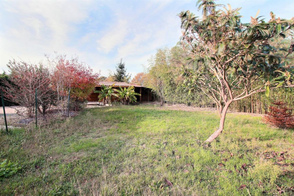 Maison de plain pied 3 chambres - Gujan-Mestras