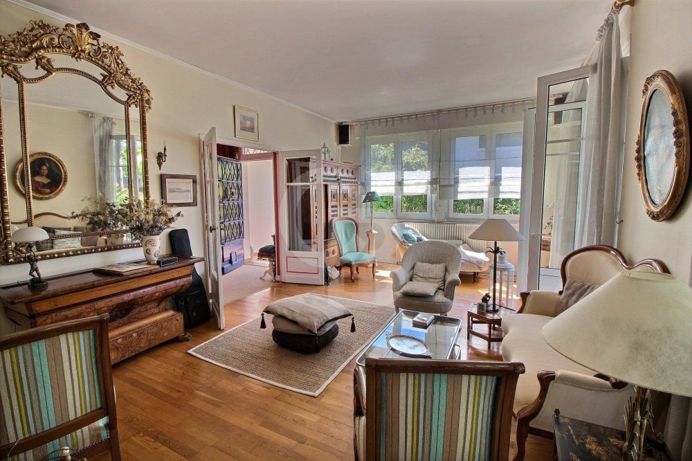 Projet d'achat maison famille 