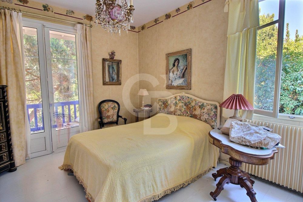 Maison familiale 4 chambres - Arcachon proche plage Pereire