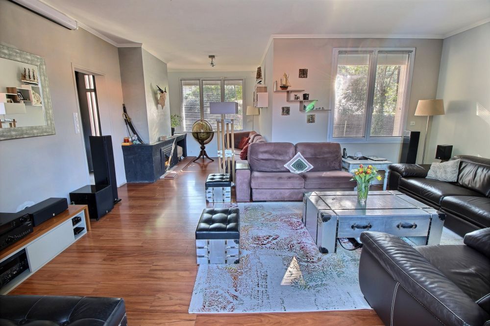 Belle villa avec piscine à vendre ARCACHON VILLE D'HIVER