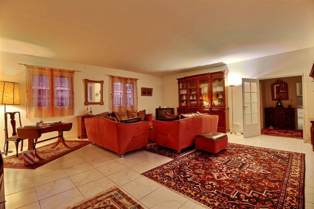 achat maison avec piscine et hammam lacanau