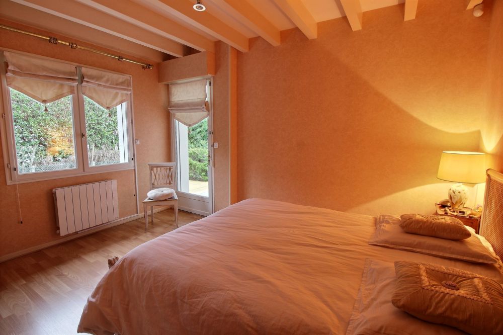 Achat villa avec dépendance et piscine à pyla sur mer