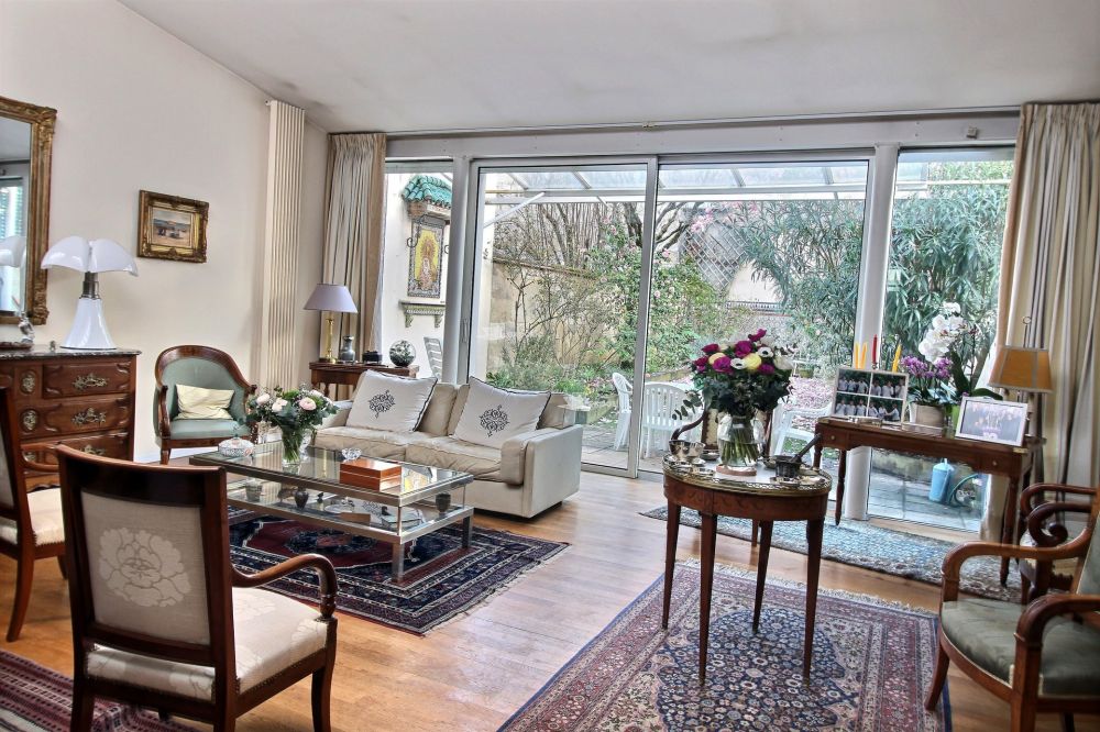 achat maison bourgeoise à saint serin