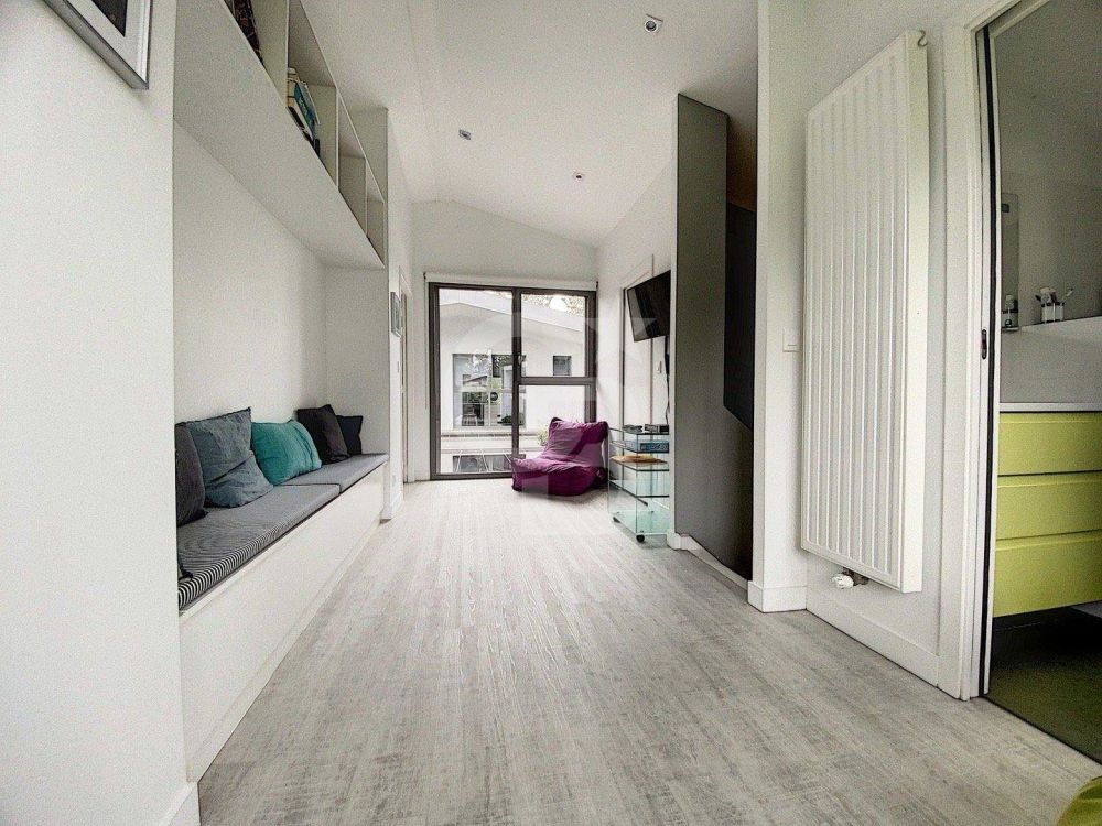 Villas de grand standing avec vue bassin - Arcachon Pereire