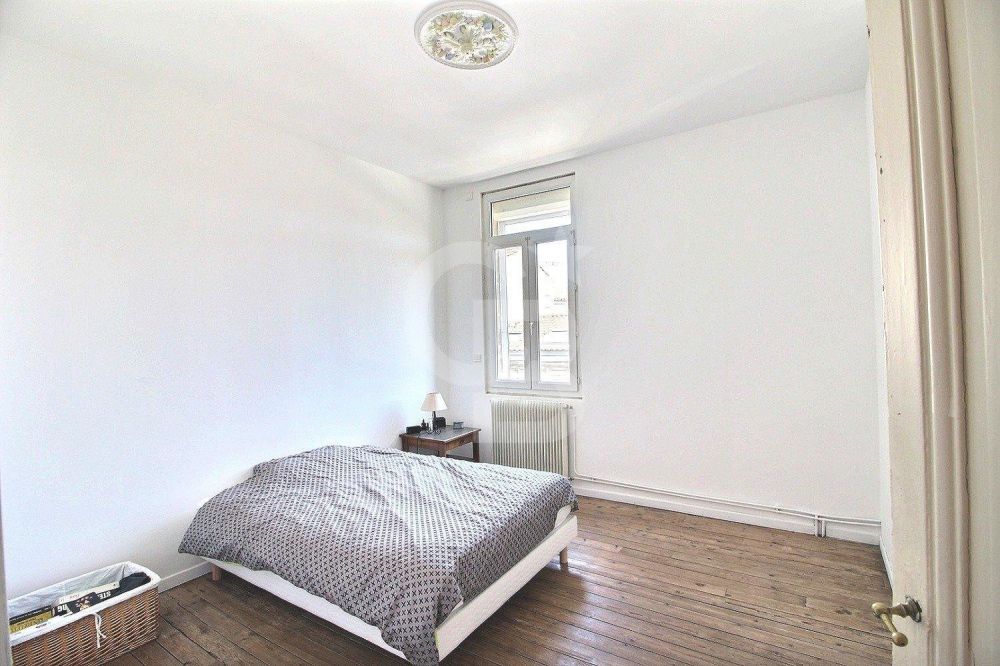 Recherche échoppe avec jardin et studio indépendant BORDEAUX CENTRE SAINT BRUNO