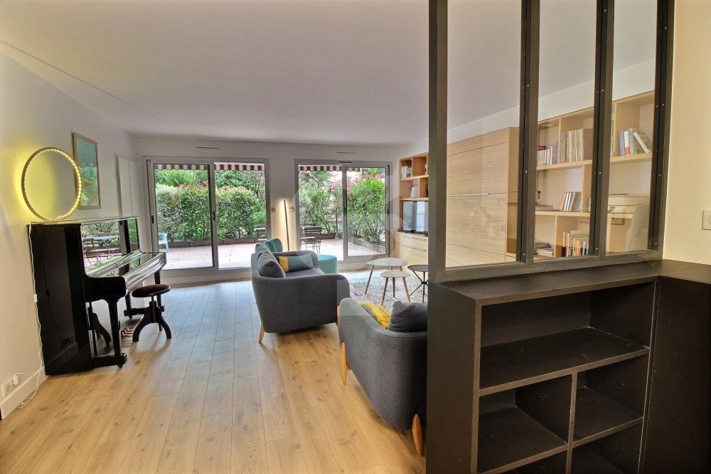 Vente bel appartement avec terrasse proche plage ARCACHON VILLE DE PRINTEMPS