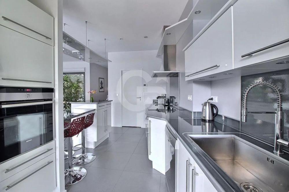 Recherche grande villa familiale avec piscine LA TESTE-DE-BUCH CENTRE VILLE