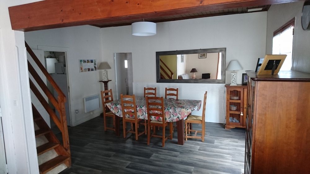 vente maison cap ferret