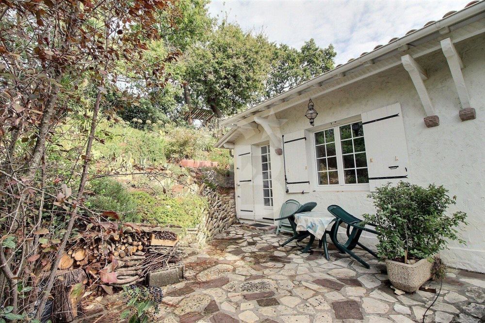 Vente Maison familiale proche plage ARCACHON PEREIRE