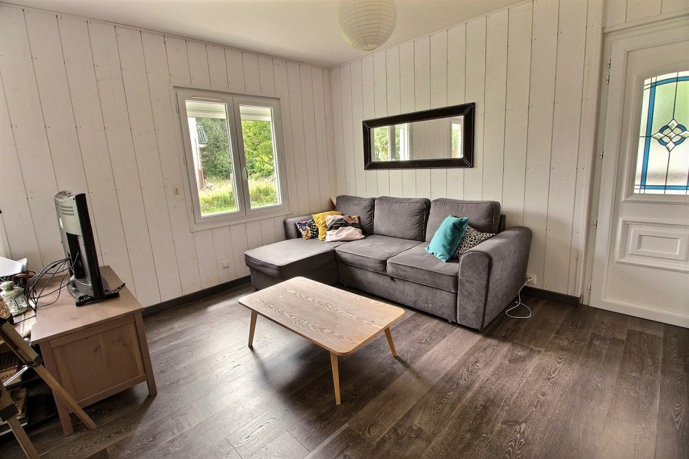 Achat ensemble immobilier ayès 