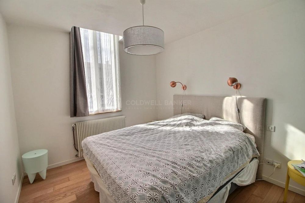 vente Maison arcachonnaise et familiale rénovée avec jardin à CAUDÉRAN