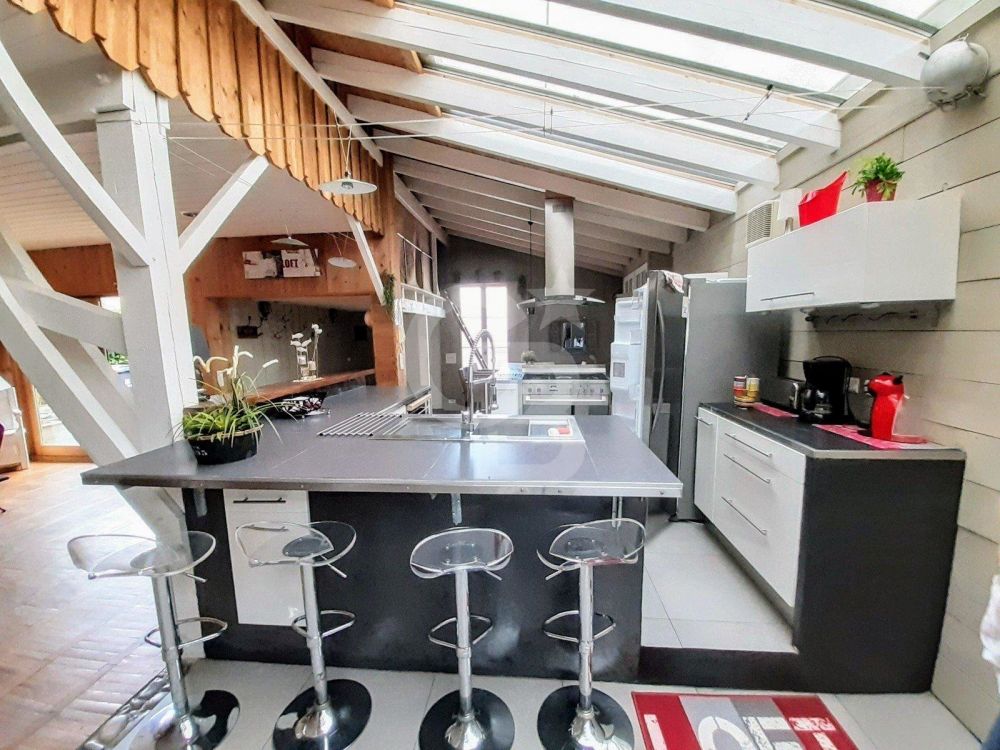 recherche loft arcachon