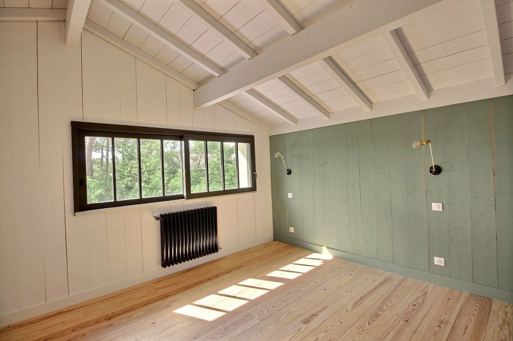 Superbe propriété proche marché CAP FERRET CENTRE