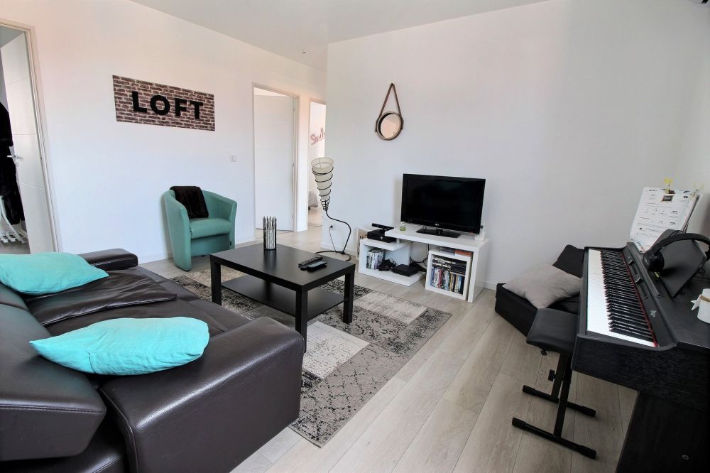 vente maison la hume