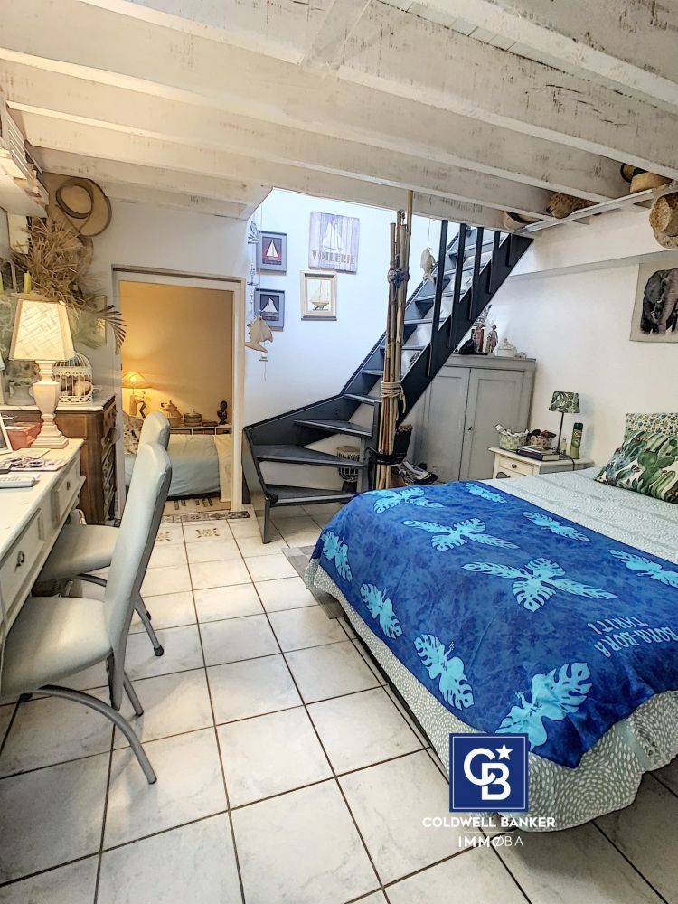 investir local commercial arcachon