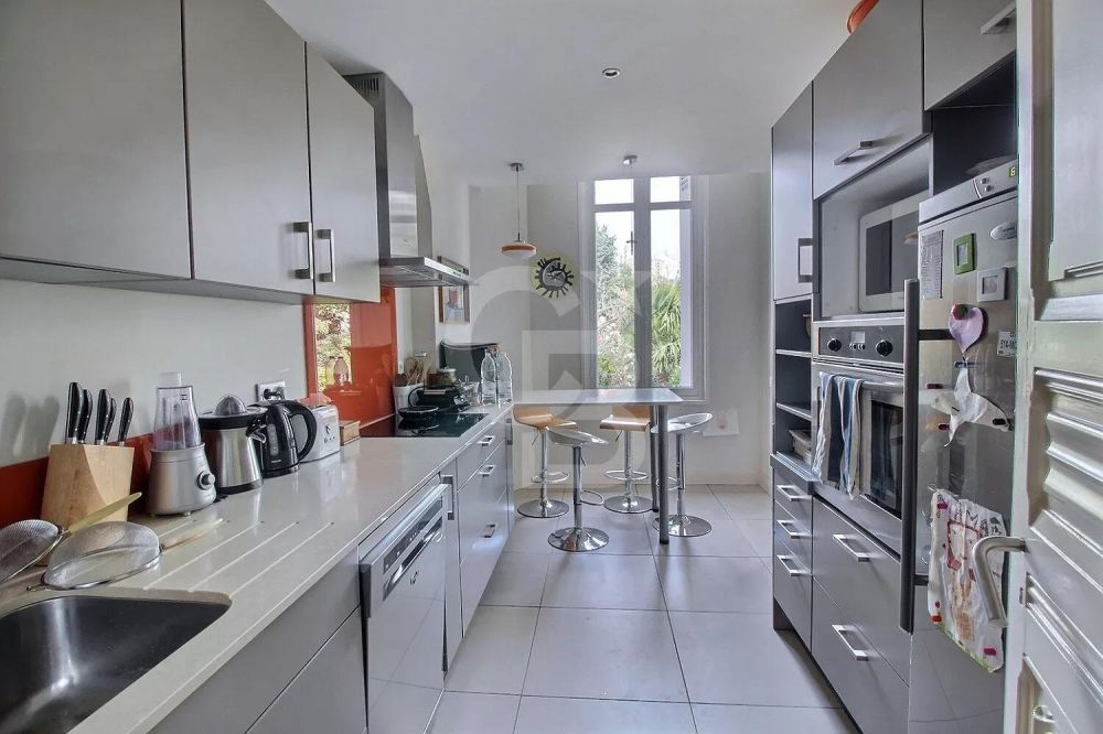 Recherche charmante échoppe bordelaise avec jardin et garage BORDEAUX JARDIN PUBLIC