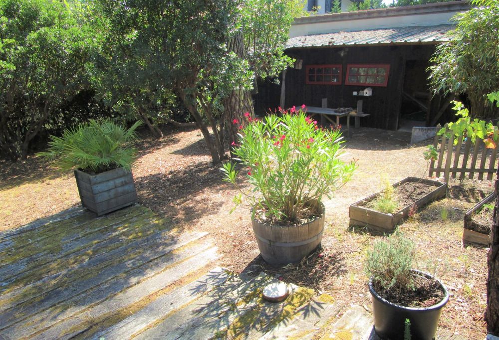 Belle villa familiale 4 chambres à vendre LÈGE-CAP-FERRET